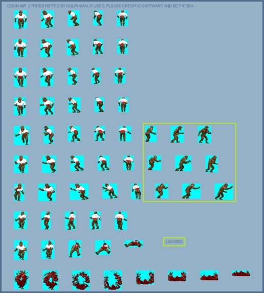 Doom: HTM7 – screenshot 6