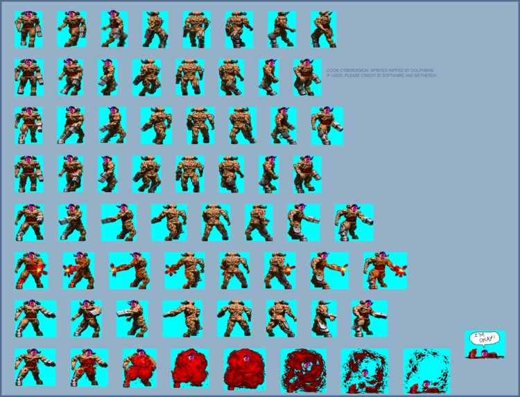 Doom: HTM7 – screenshot 8