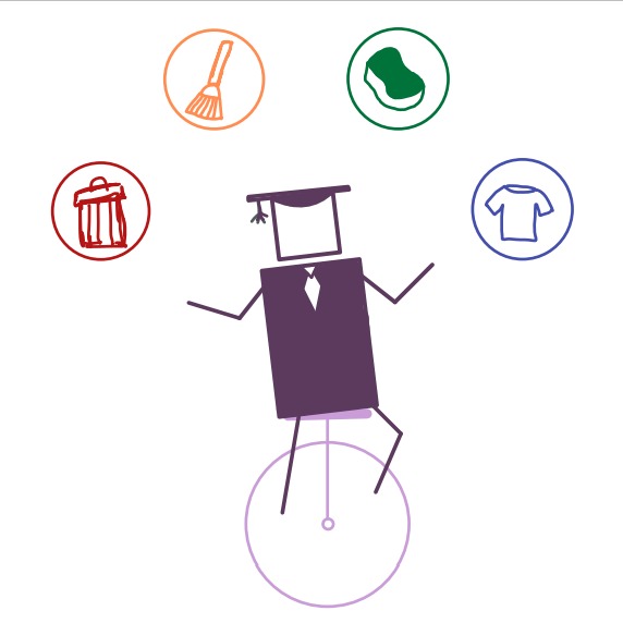 Unicycle – screenshot 1