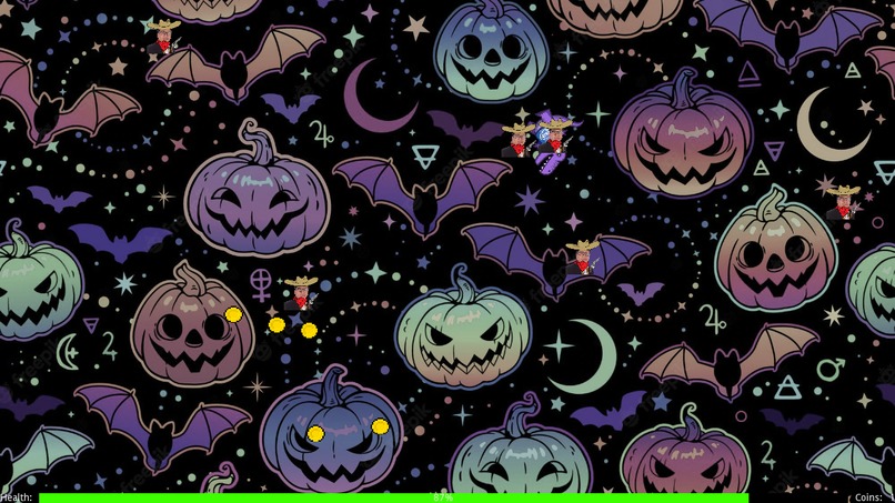 LikKan Shootdown – screenshot 1