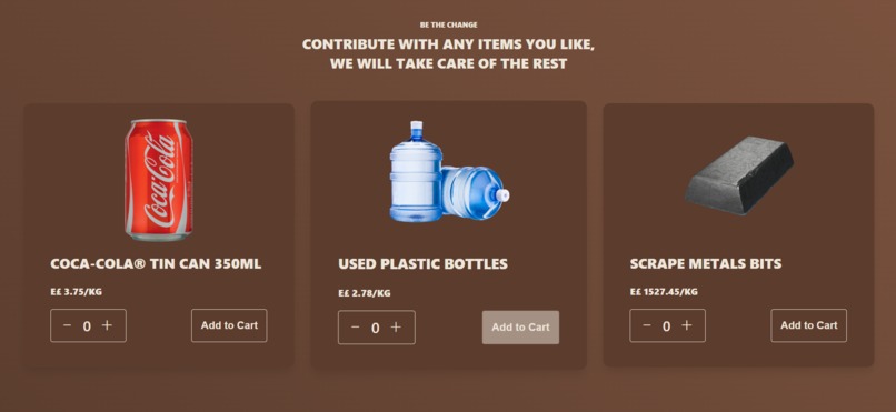 Robabekia – screenshot 2