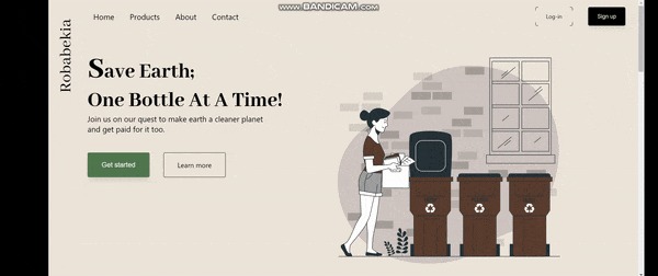 Robabekia – screenshot 5