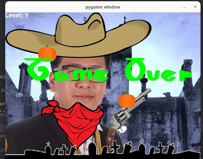 LikKan Shootdown – screenshot 2