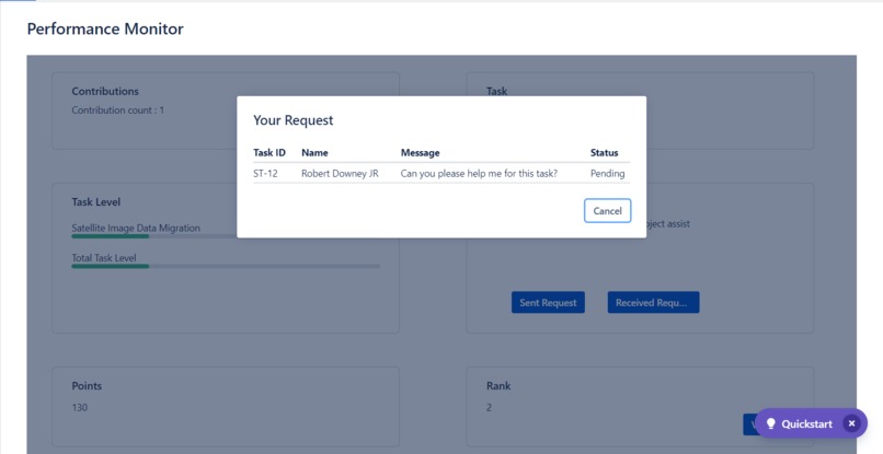 Project Assist – screenshot 6