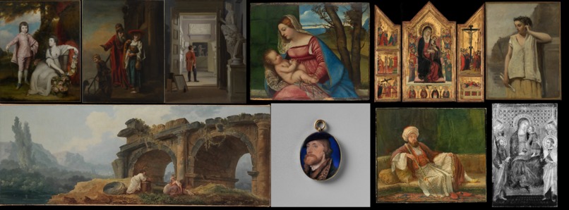 Pictura – screenshot 1