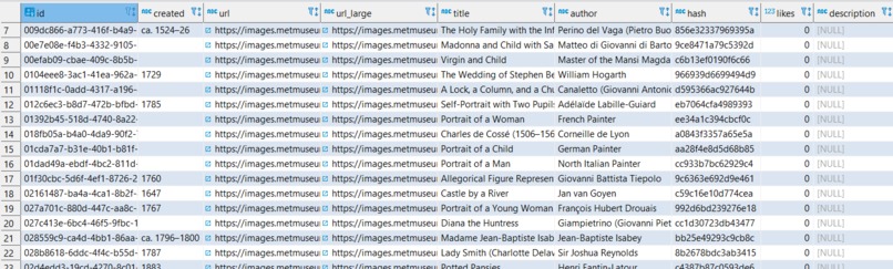 Pictura – screenshot 2