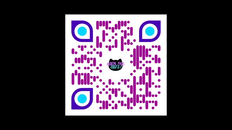 Hack The Cats – screenshot 1