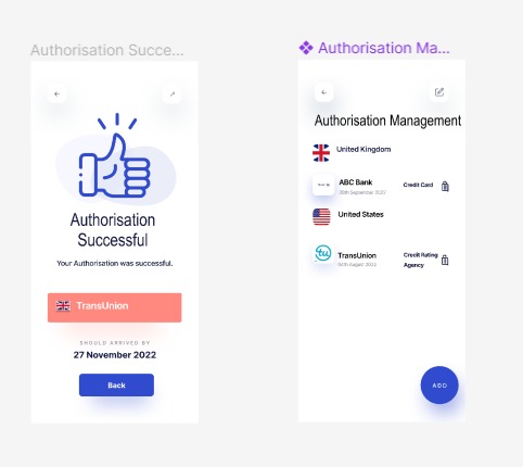 Credit Go: Your Credit Score Goes International – screenshot 1