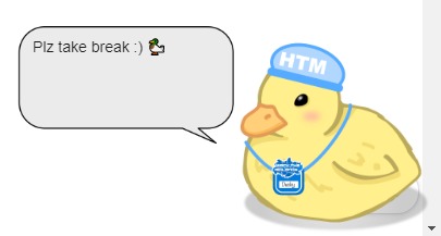 ❤ Ducktor - Your Adorable Web Companion – screenshot 5