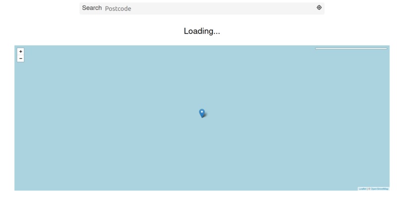 VDrive – screenshot 2