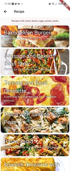 Linguini – screenshot 2