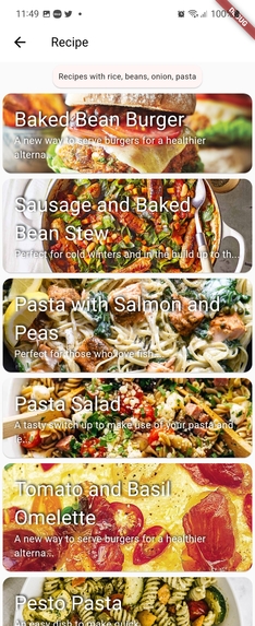 Linguini – screenshot 3