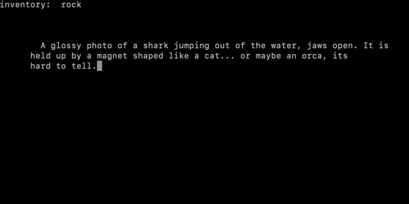 Kult – screenshot 3