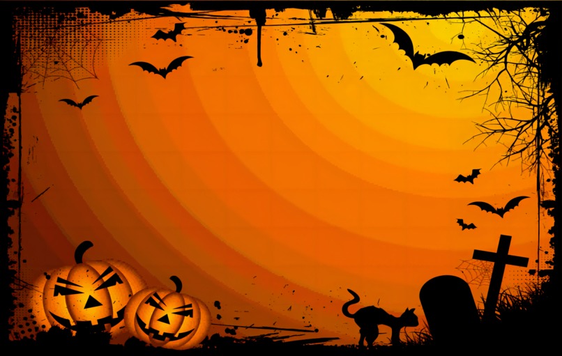 Annoying Halloween – screenshot 1