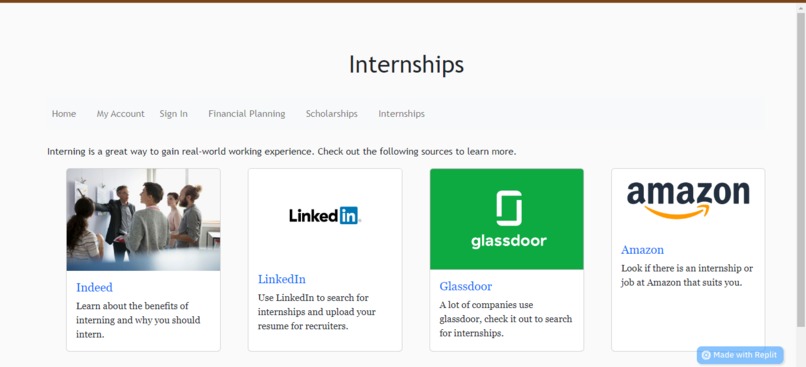 Student Bank – screenshot 6