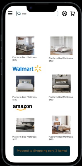 proCART – screenshot 4