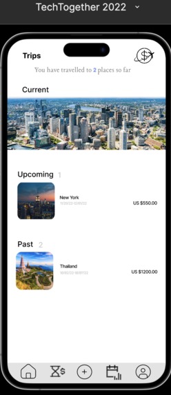 itimoney – screenshot 3