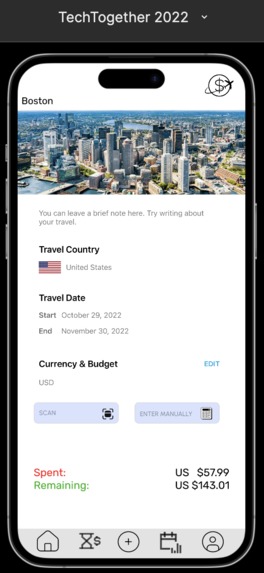 itimoney – screenshot 4