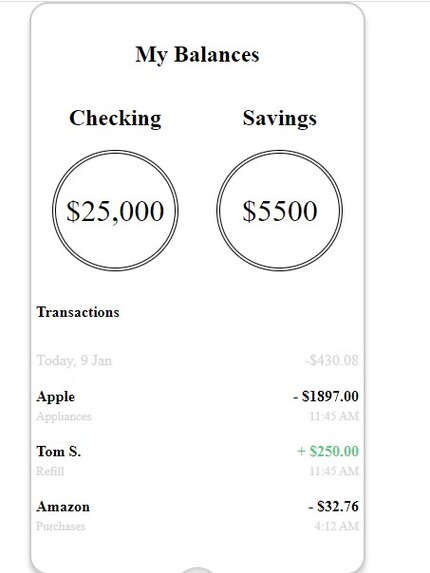 FirstTimeHackers – screenshot 1