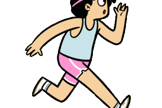 Your Personal Financial Runner!