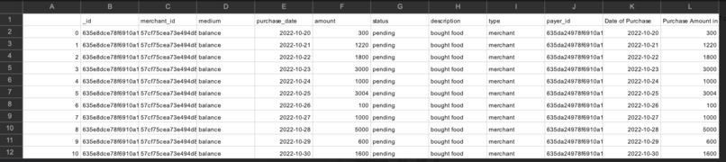 itimoney – screenshot 6