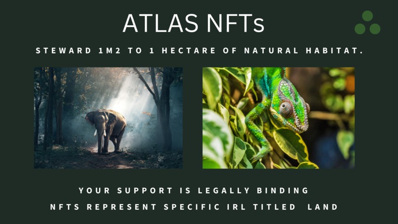 Atlas – screenshot 7