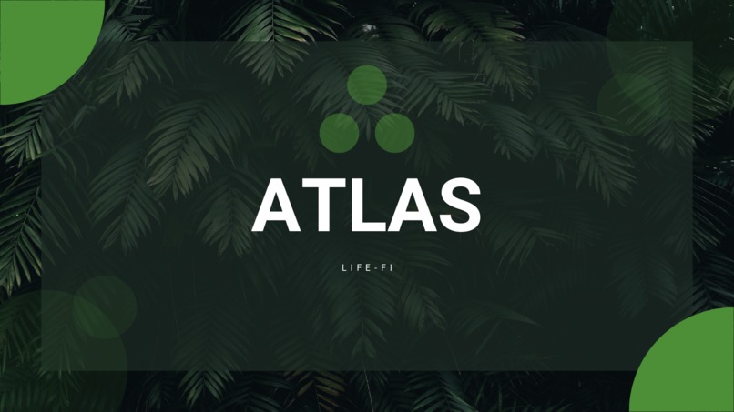 Atlas – screenshot 1