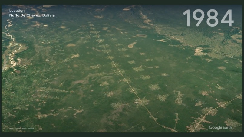 Atlas – screenshot 2