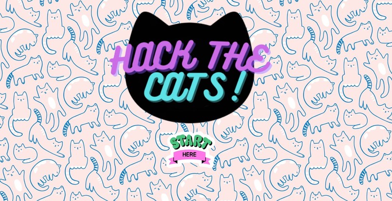 Hack The Cats – screenshot 3
