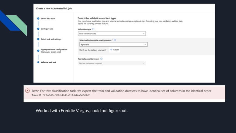 Using NLP to Address Hate Speech Online – screenshot 6