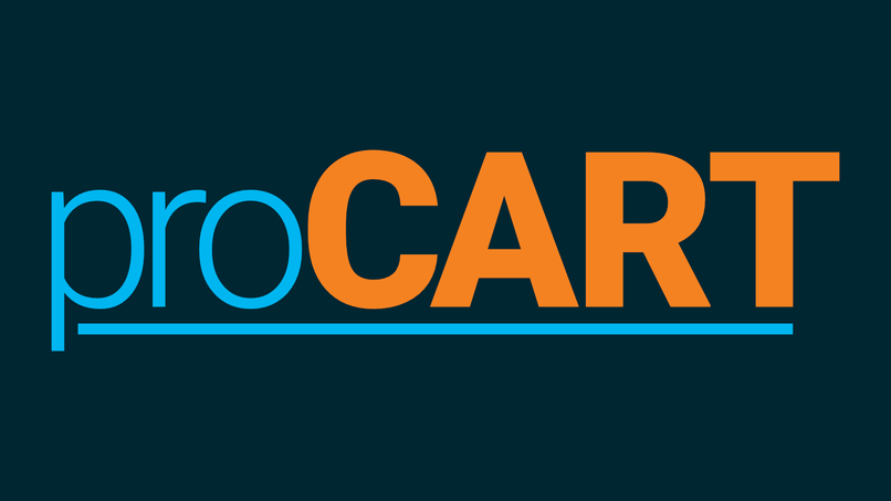 proCART – screenshot 1