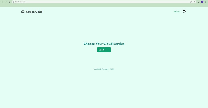Carbon Cloud – screenshot 2