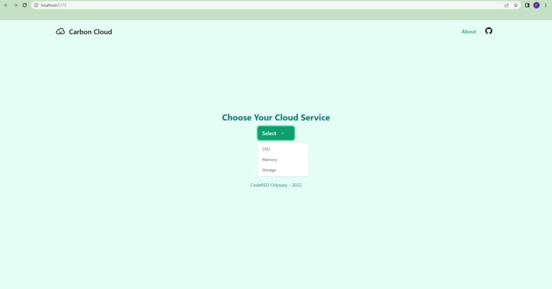 Carbon Cloud – screenshot 4