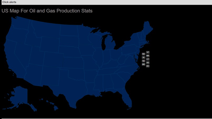 Oil and Gas Usage in the United States – screenshot 4