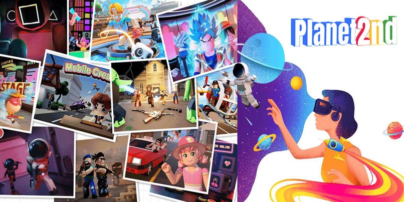 The Roblox Killer - New Roblox For Grown-ups – screenshot 1