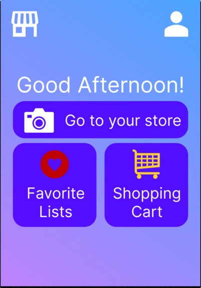 shoppingcARt – screenshot 1