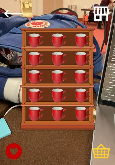 shoppingcARt – screenshot 2