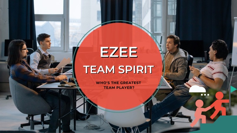 eZee Team Spirit – screenshot 1