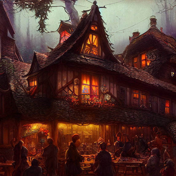 Prompt Marketplace for AI Generated NFT's by Public Figures – screenshot 2