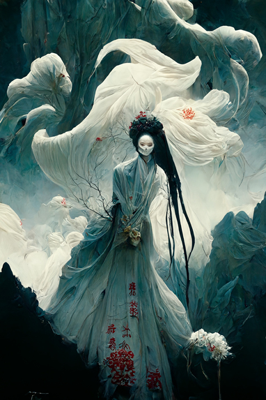 Prompt Marketplace for AI Generated NFT's by Public Figures – screenshot 4