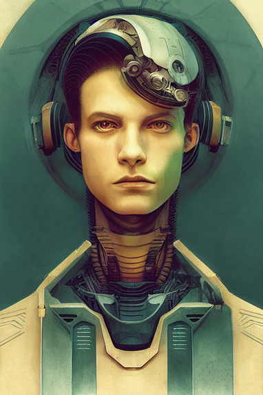 Prompt Marketplace for AI Generated NFT's by Public Figures – screenshot 5