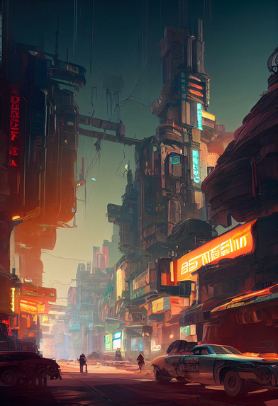 Prompt Marketplace for AI Generated NFT's by Public Figures – screenshot 6