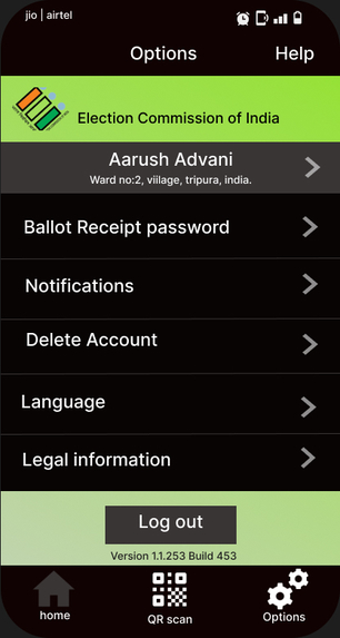Mera Adhikar – screenshot 8