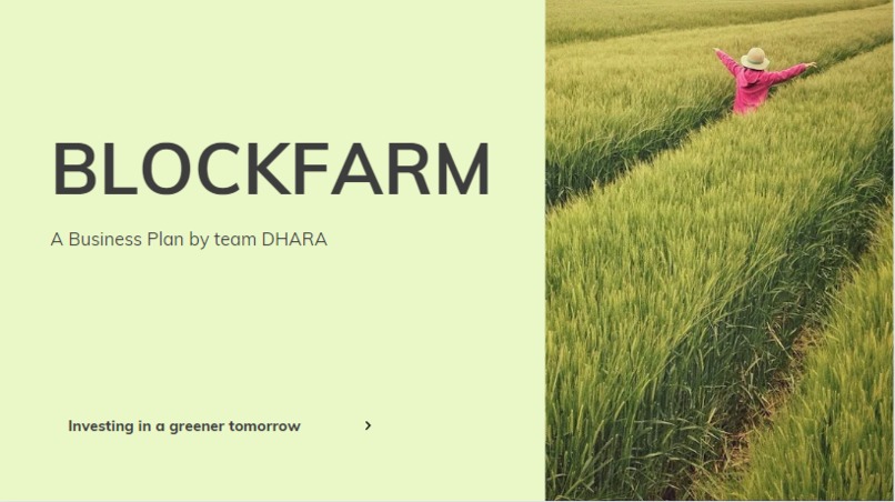 BlockFarm – screenshot 1