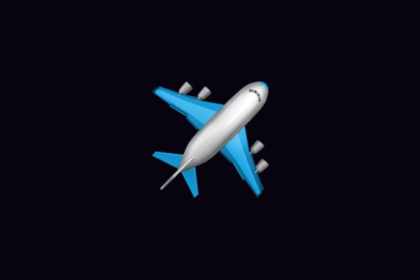 Air Traffic Map – screenshot 1