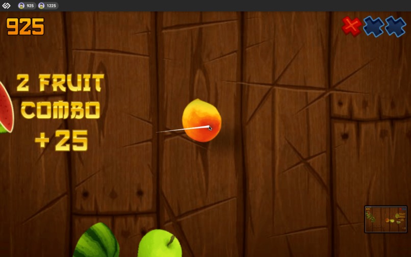 Crypto Ninja – screenshot 2