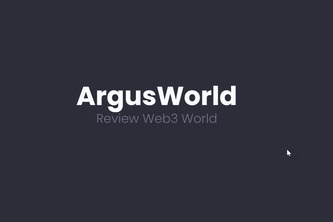 ArgusWorld 