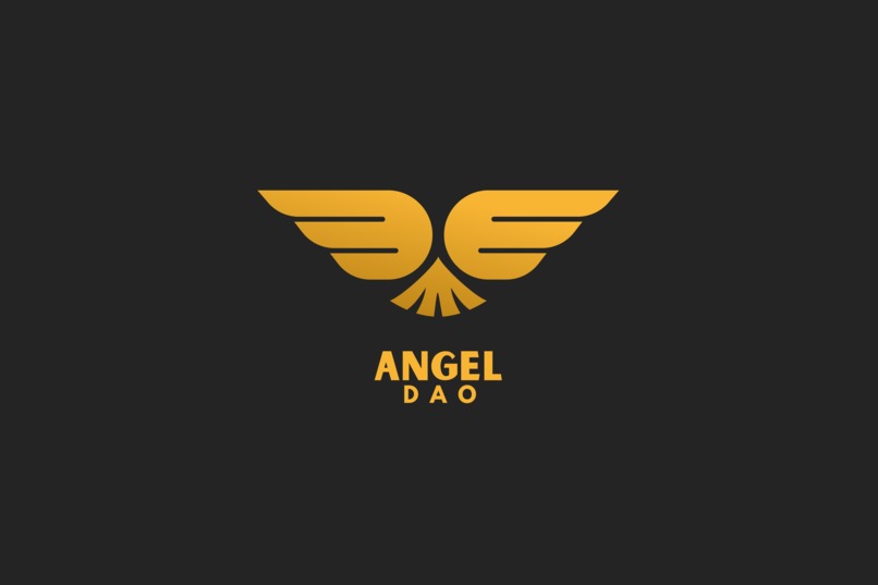 Angel DAO – screenshot 2