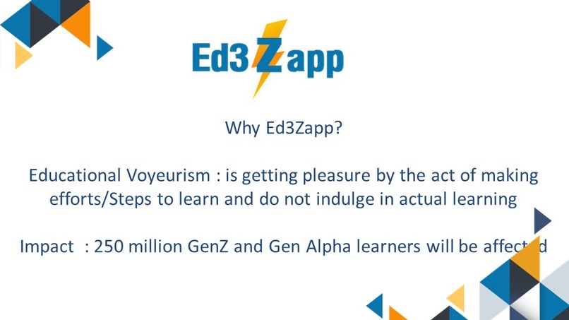 Ed3Zapp – screenshot 2