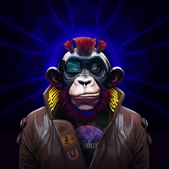 Ultra Apes – screenshot 4